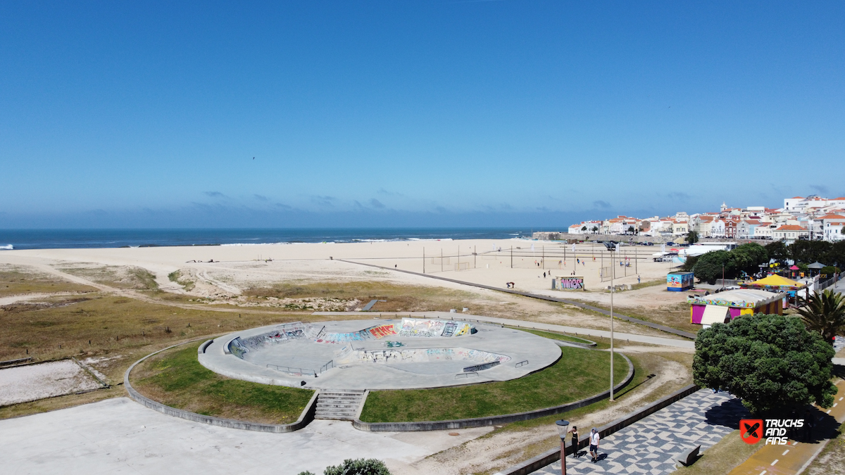 Figueira da Foz Skatepark